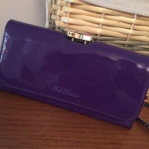 Ted Baker Wallet
